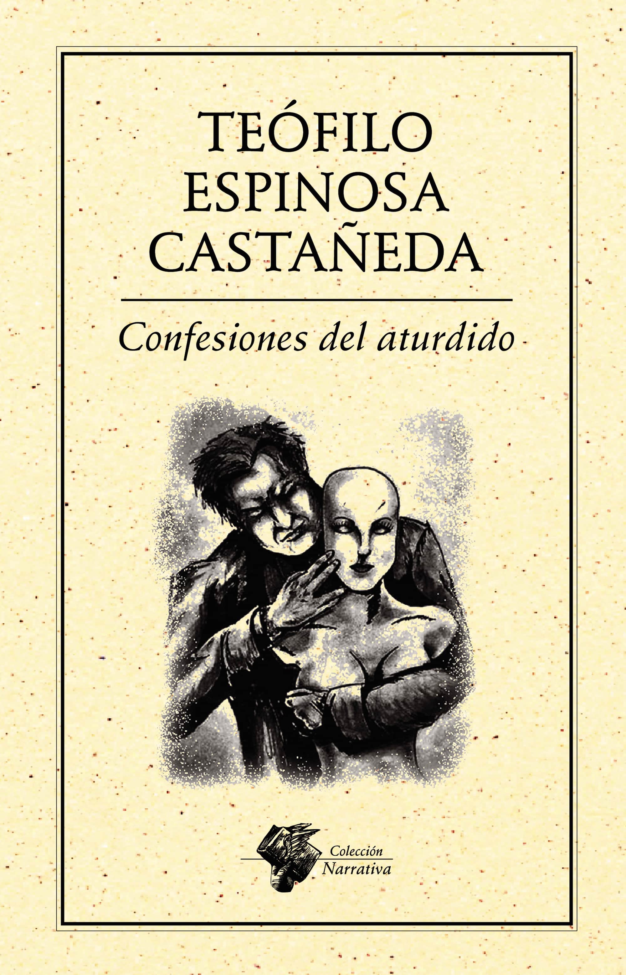 Confesiones del aturdido