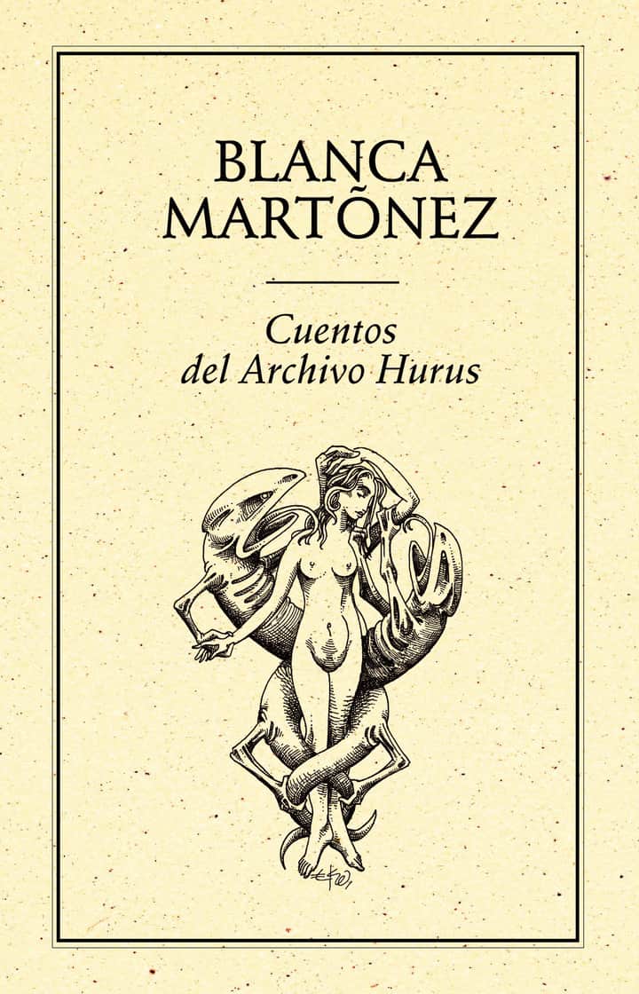 Cuentos del Archivo Hurus