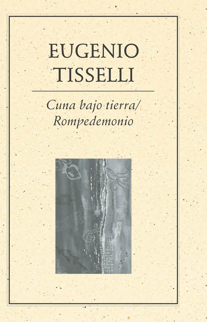 Cuna bajo tierra. Rompedemonio