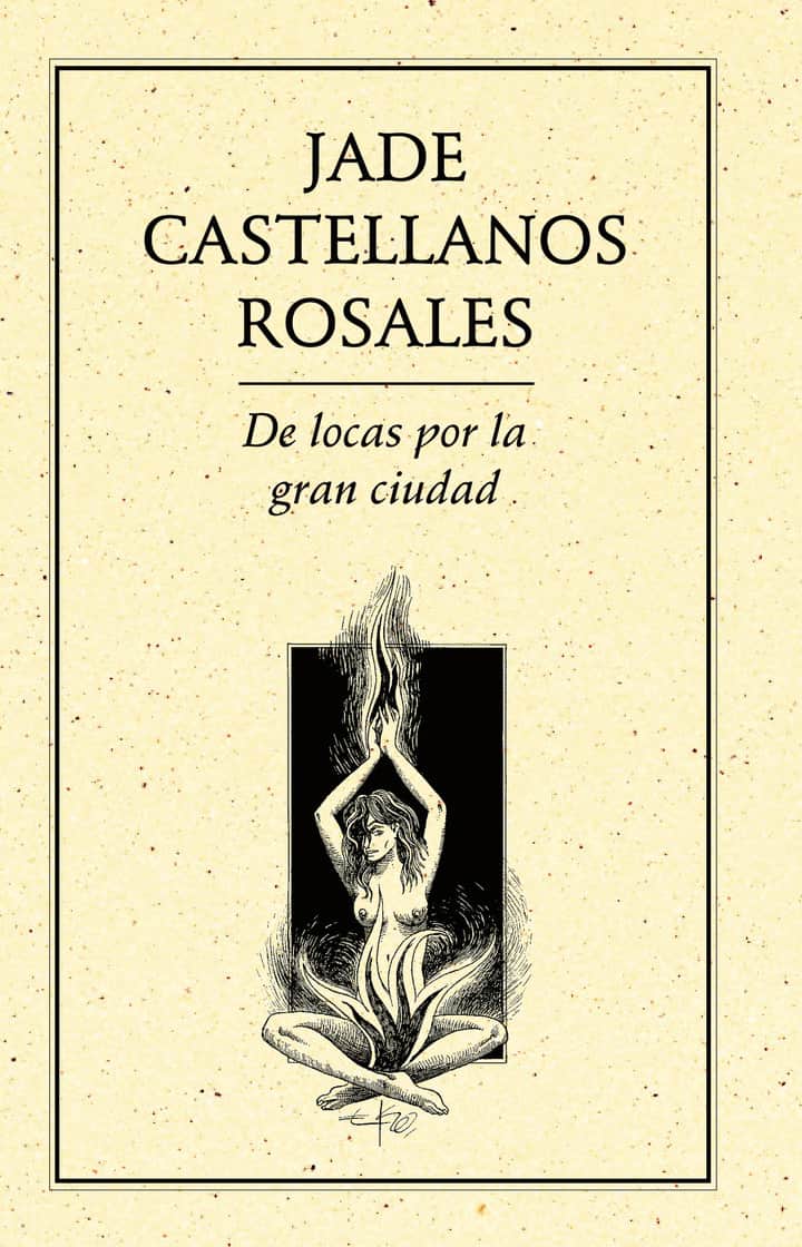 De locas por la gran ciudad