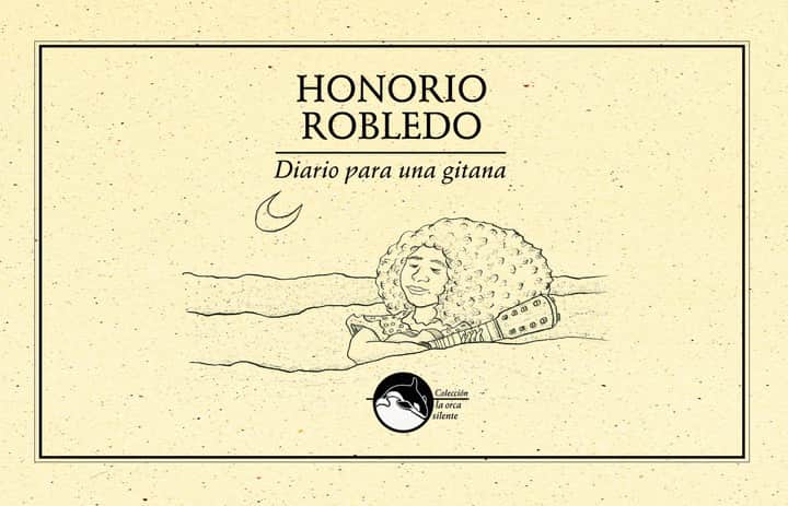 Diario para una gitana