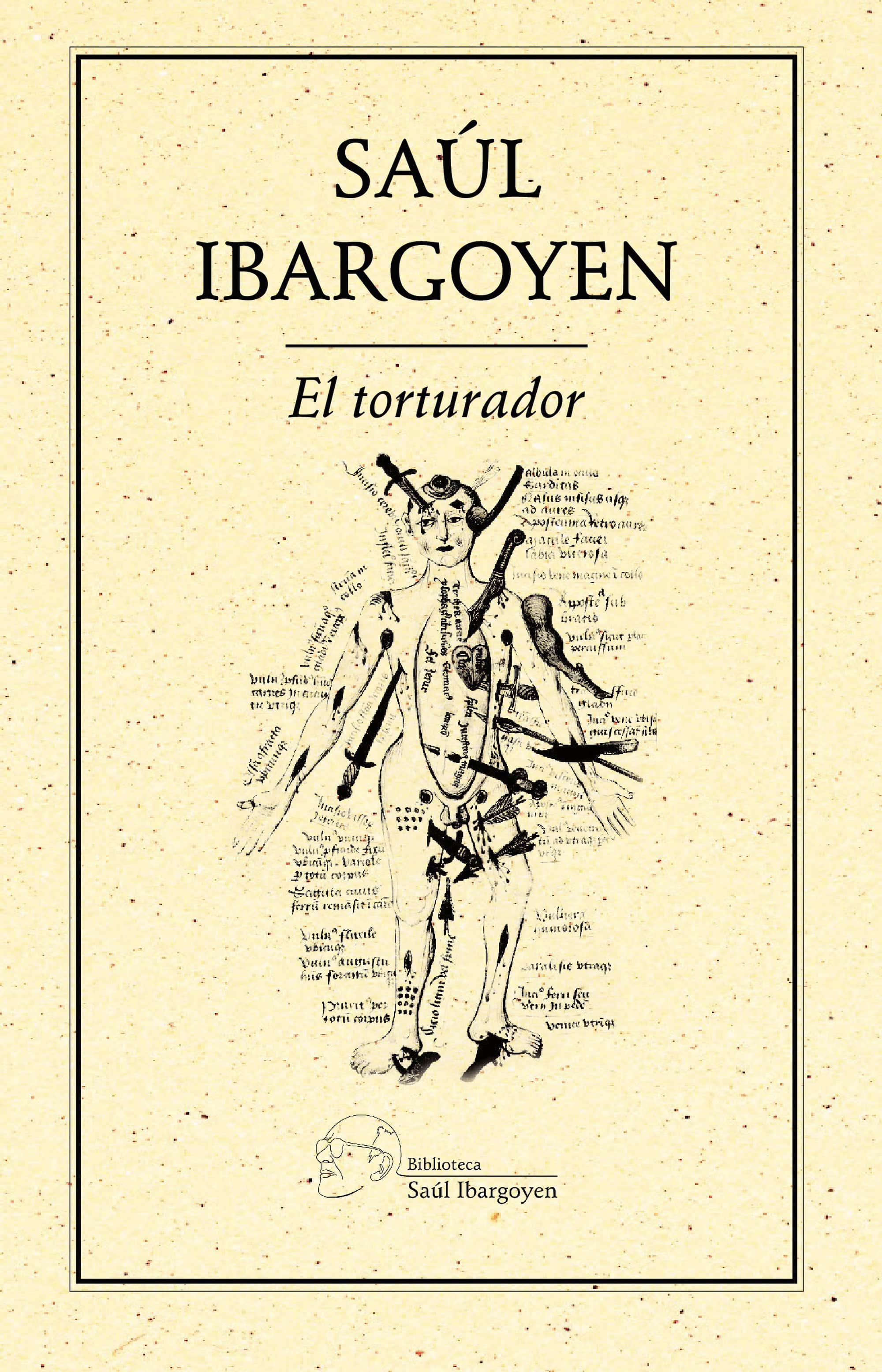 El torturador