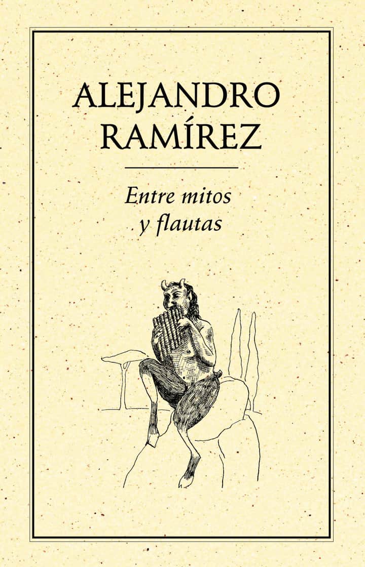 Entre mitos y flautas