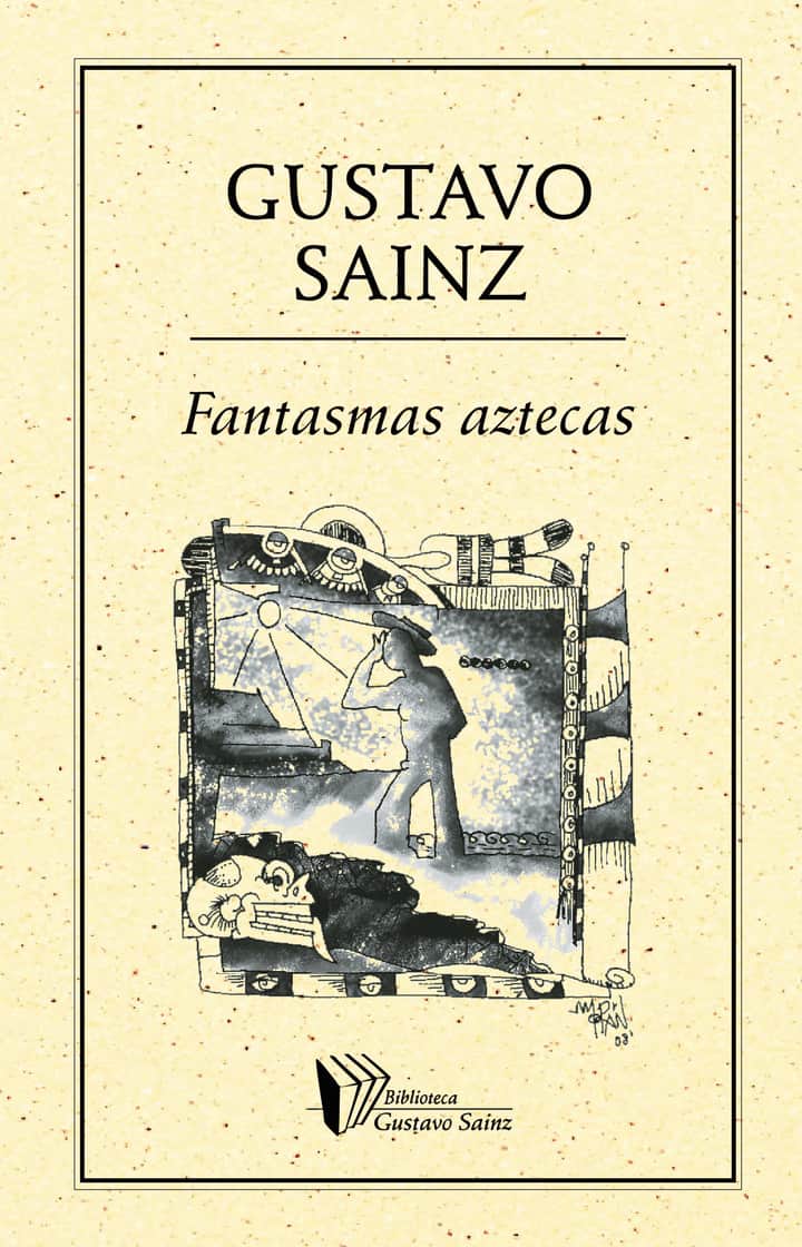 Fantasmas Aztecas