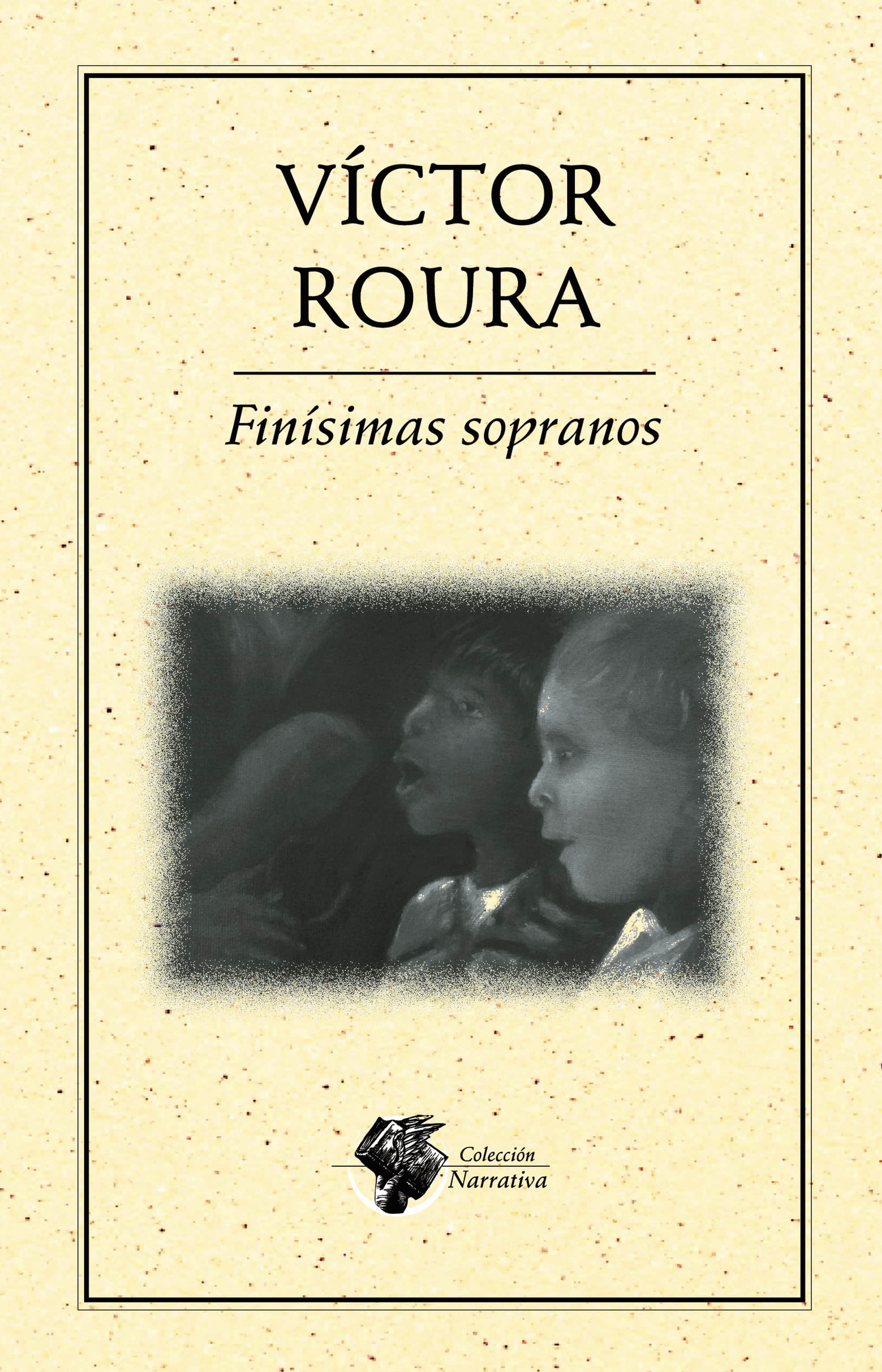 Finísimas sopranos