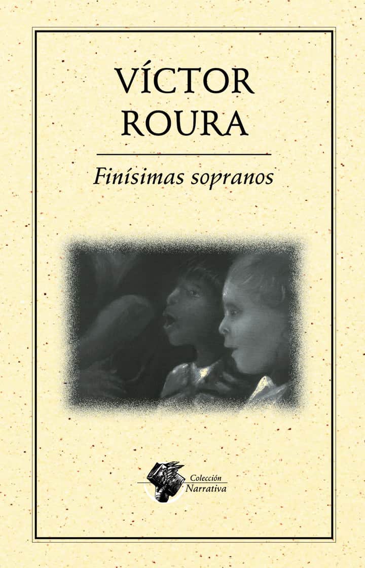Finísimas sopranos