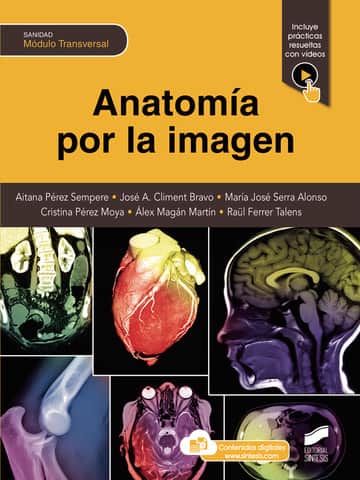 Anatomía por la imagen