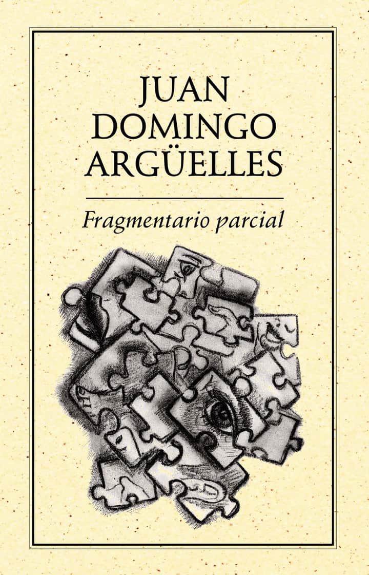 Fragmentario parcial