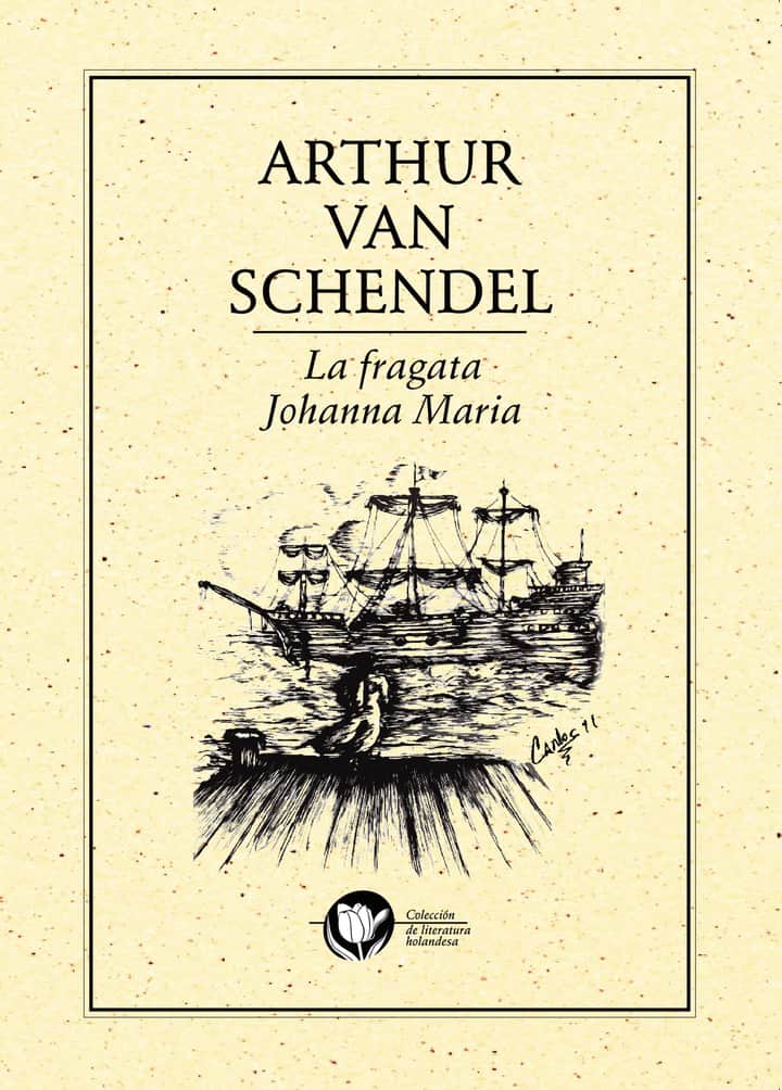 La fragata Johana Maria