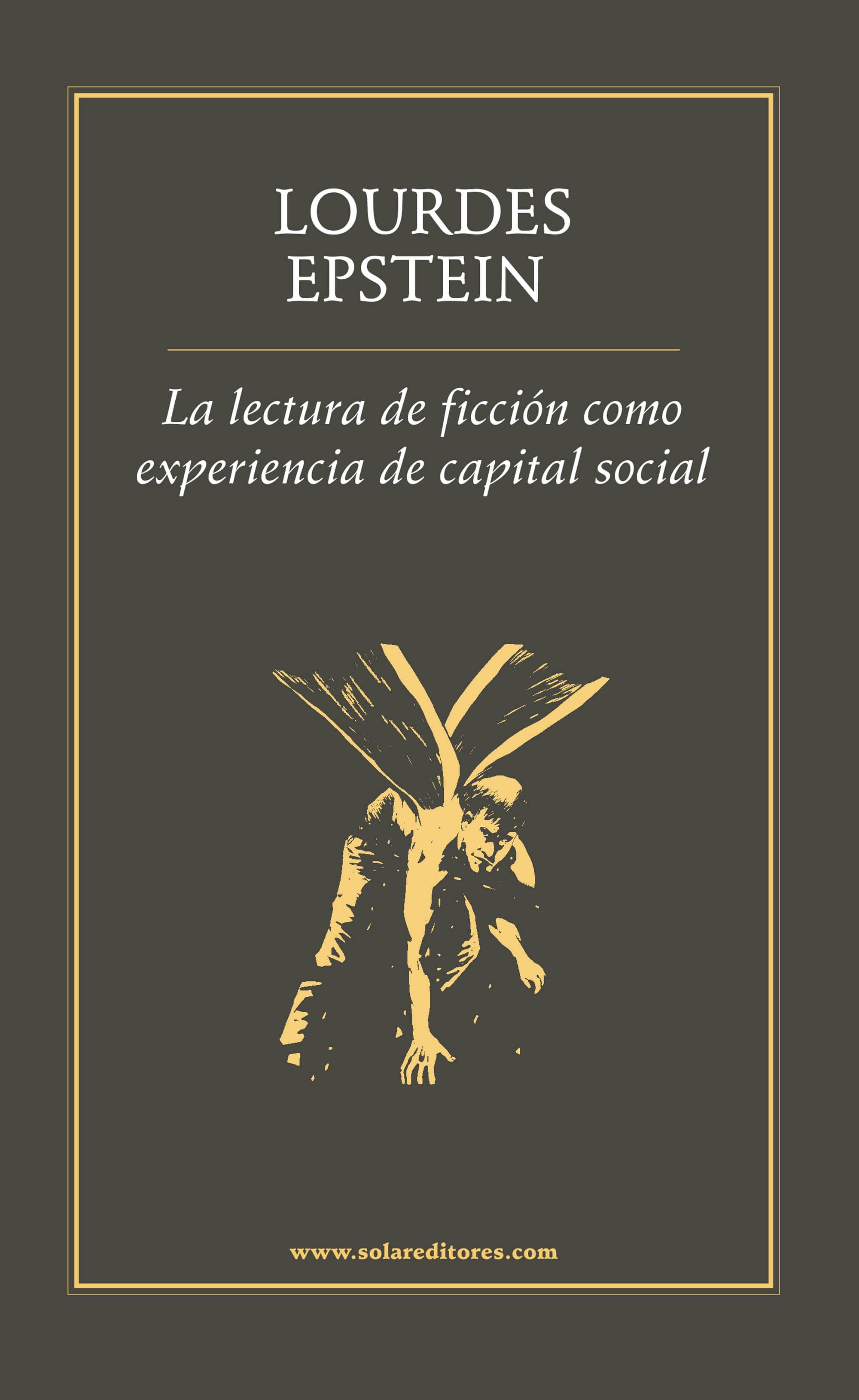 La lectura de ficción como experiencia de capital social