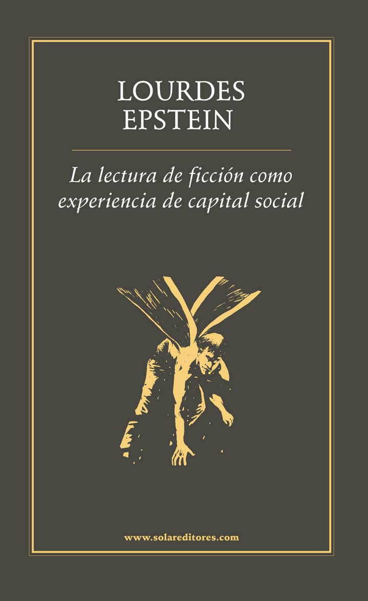 La lectura de ficción como experiencia de capital social