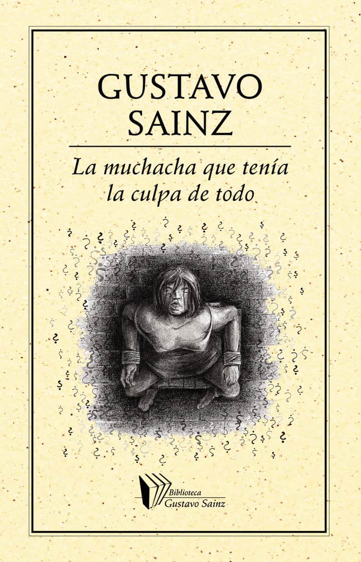 La muchacha que tenía la culpa de todo
