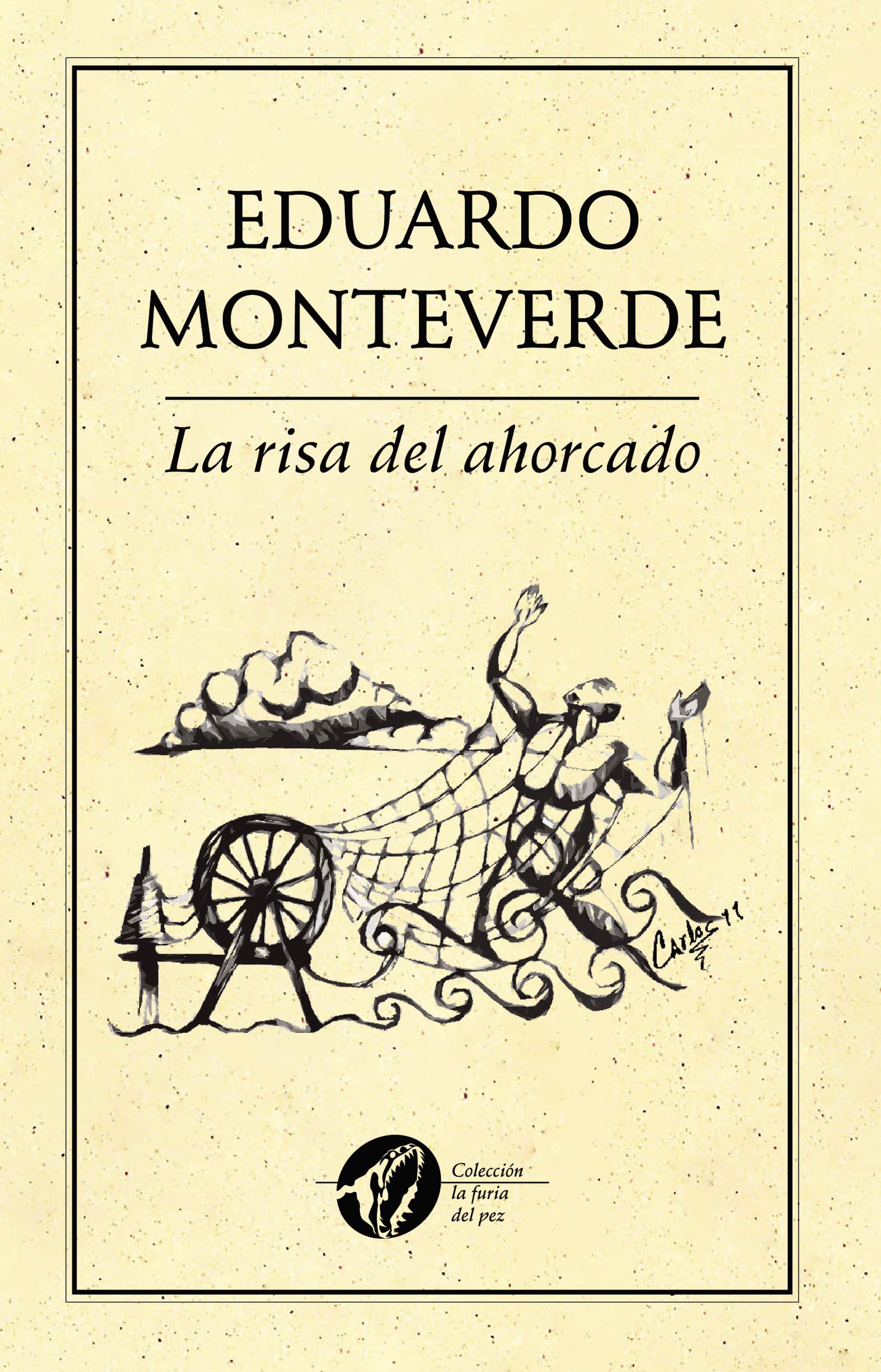 La risa del ahorcado
