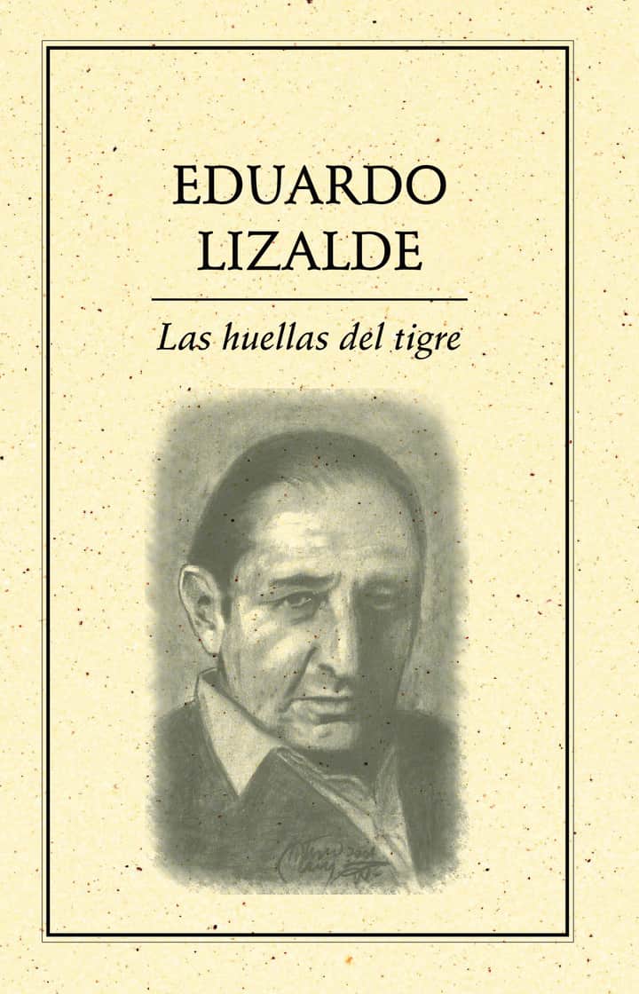 Las huellas del tigre