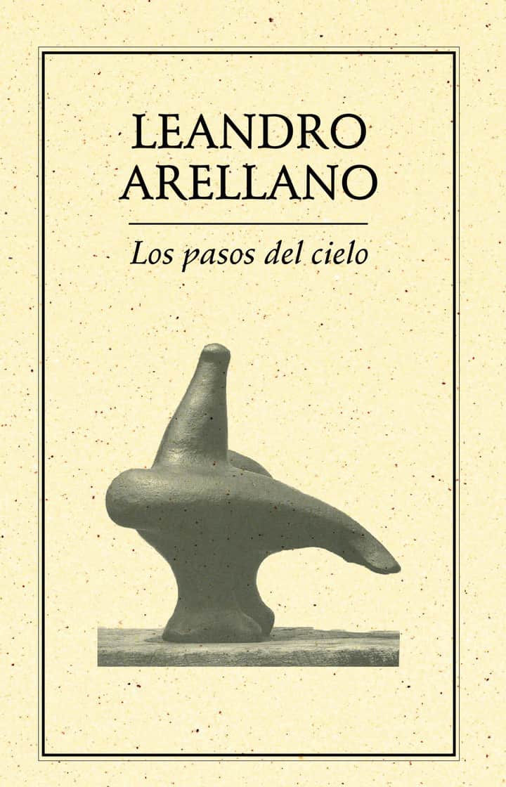 Los pasos del cielo