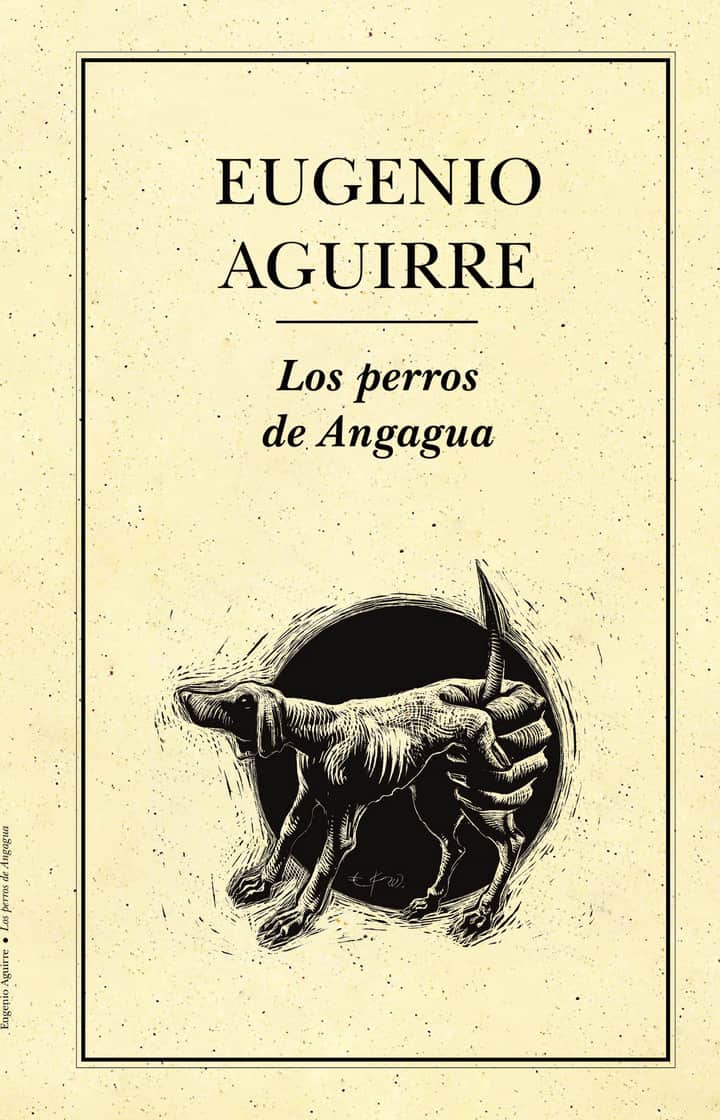 Los perros de Angagua