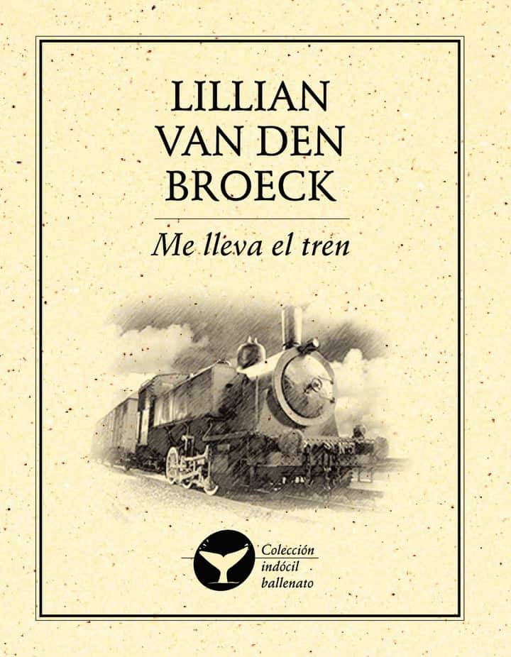 Me lleva el tren
