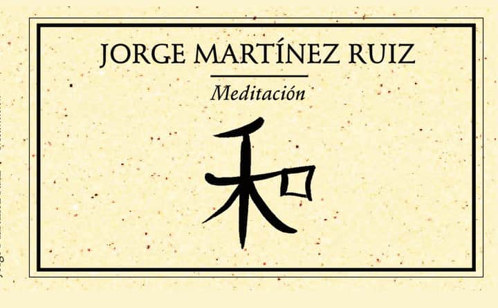 Meditación