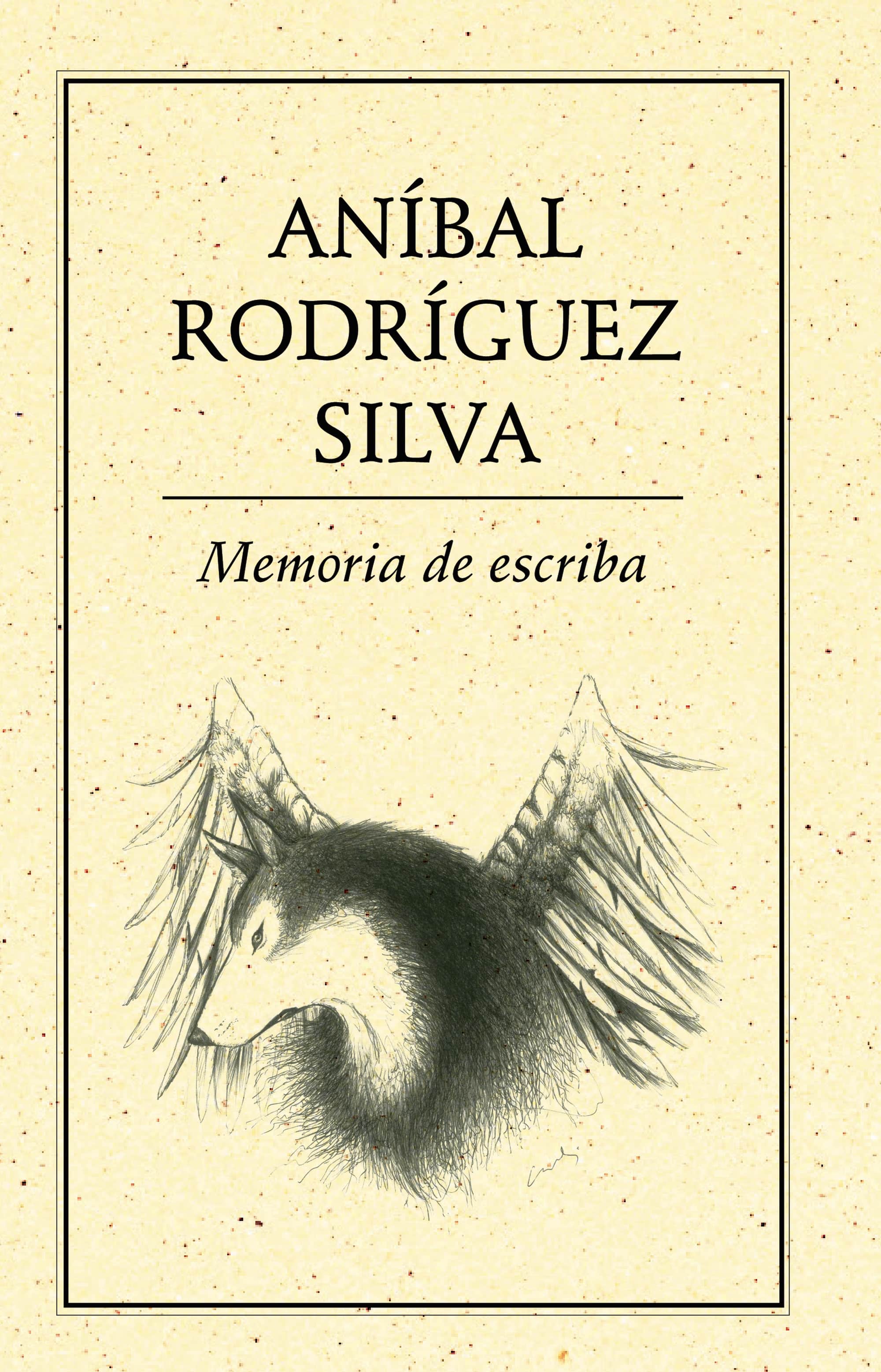 Memoria de escriba