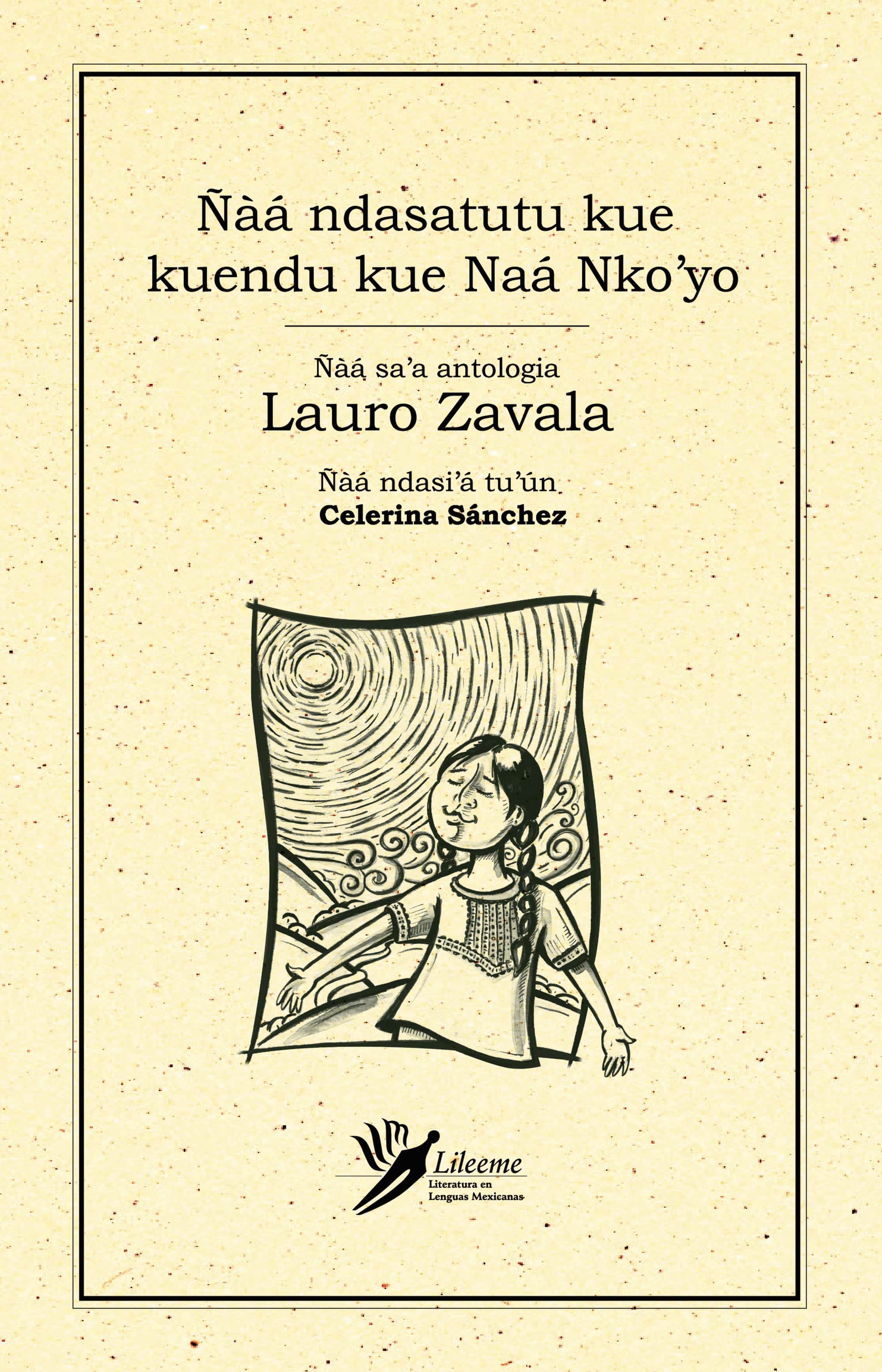Ñàá ndasatutu kuekuendu kue Naá Nko?yo