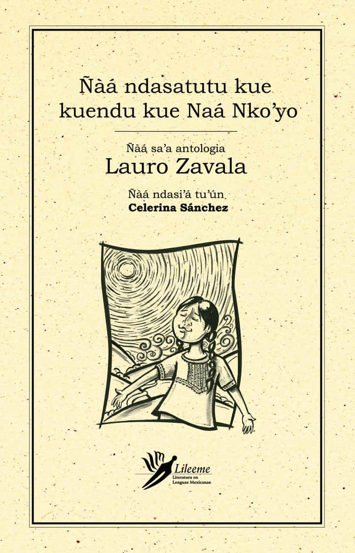 Ñàá ndasatutu kuekuendu kue Naá Nko?yo