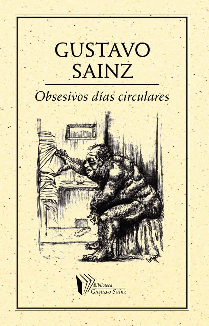Obsesivos días circulares