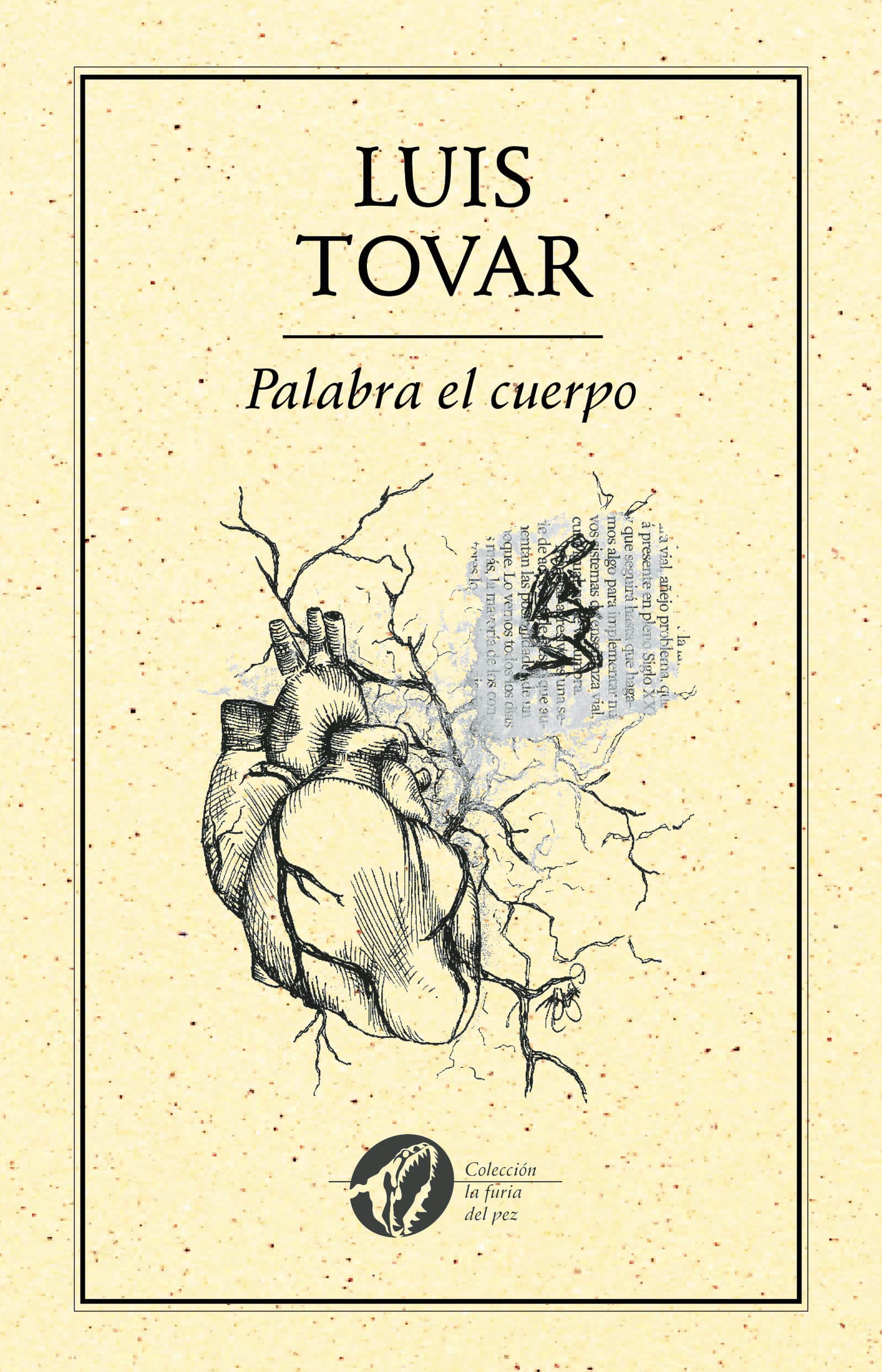 Palabra el cuerpo