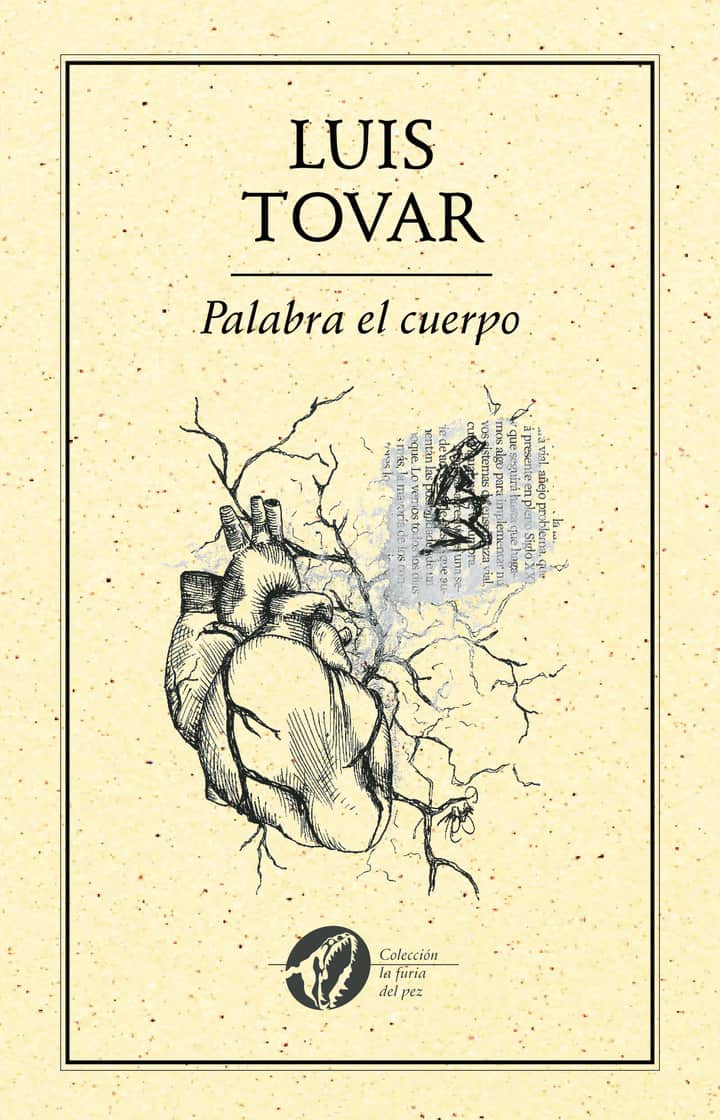 Palabra el cuerpo