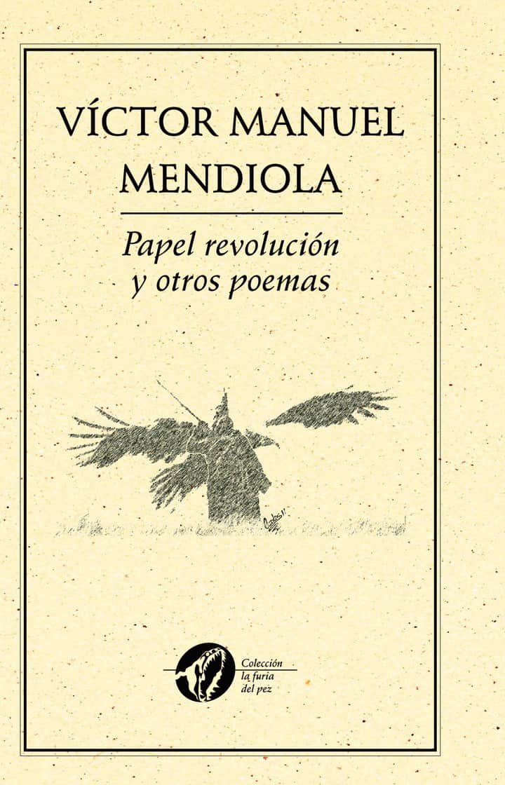 Papel revolución y otros poemas