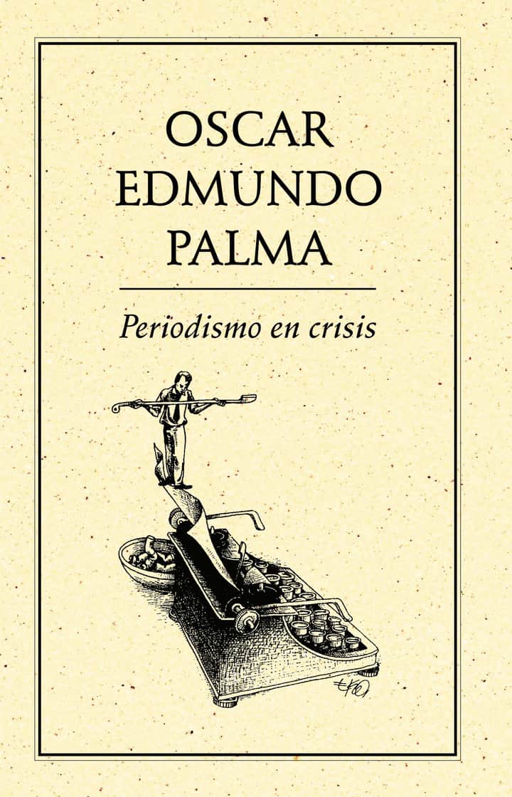 Periodismo en crisis