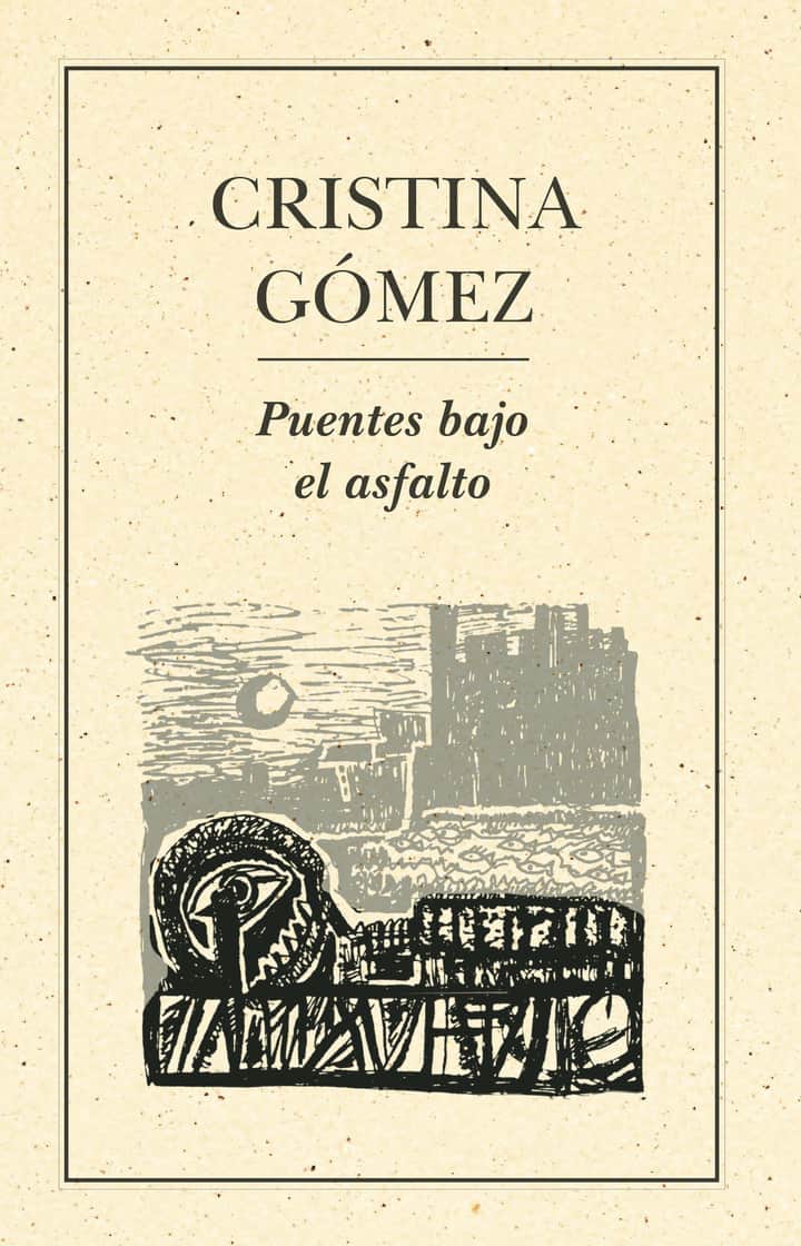 Puentes bajo el asfalto