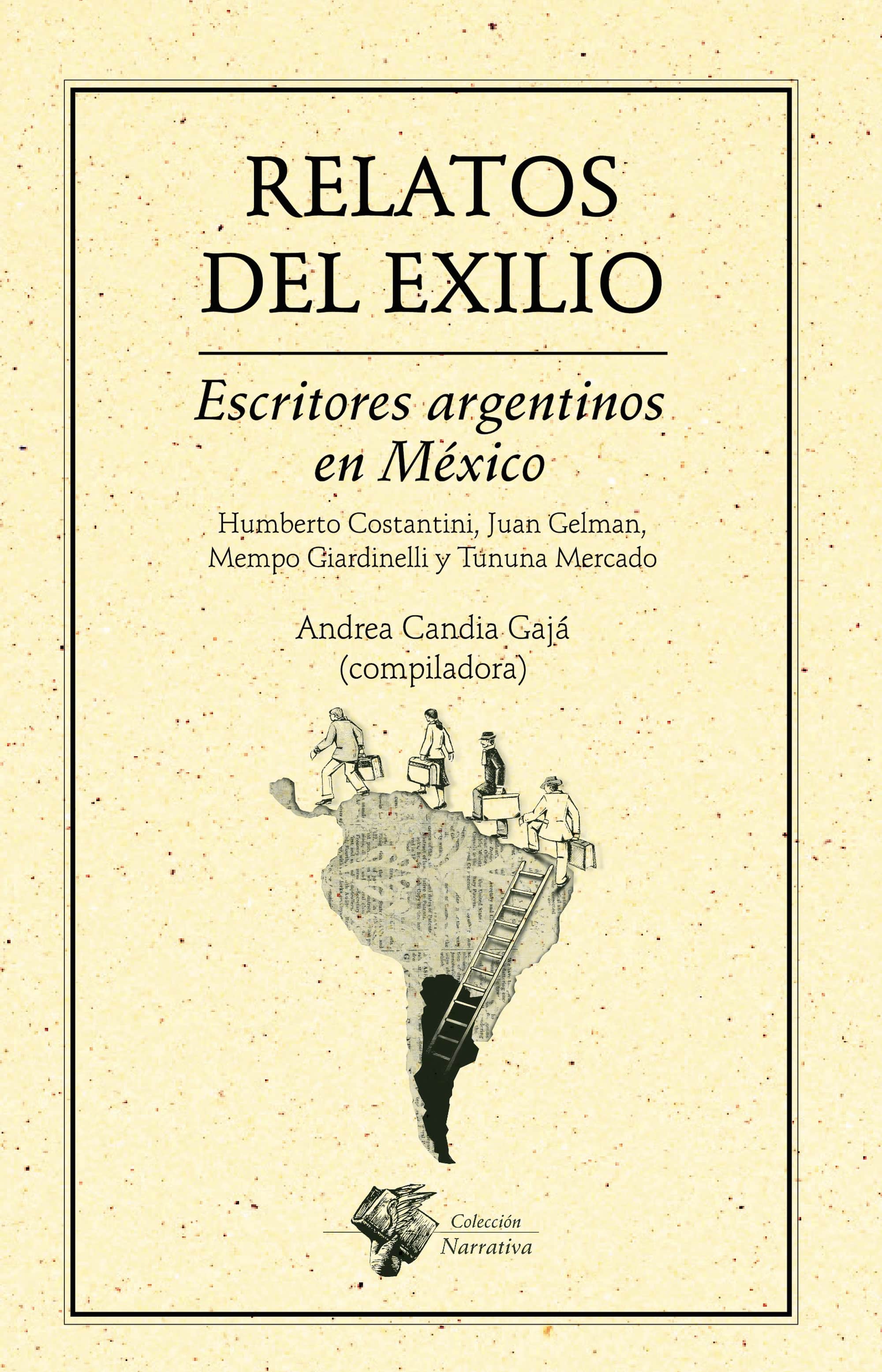 Relatos del exilio