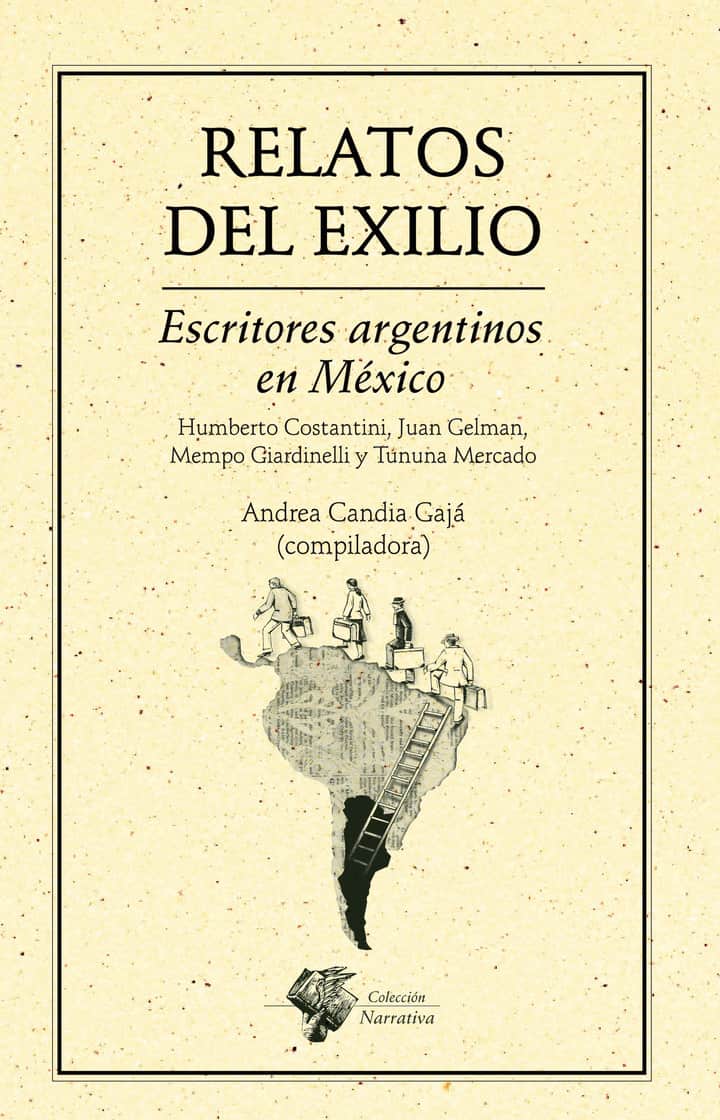 Relatos del exilio