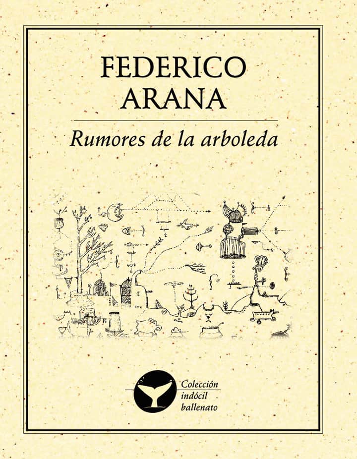 Rumores de la arboleda