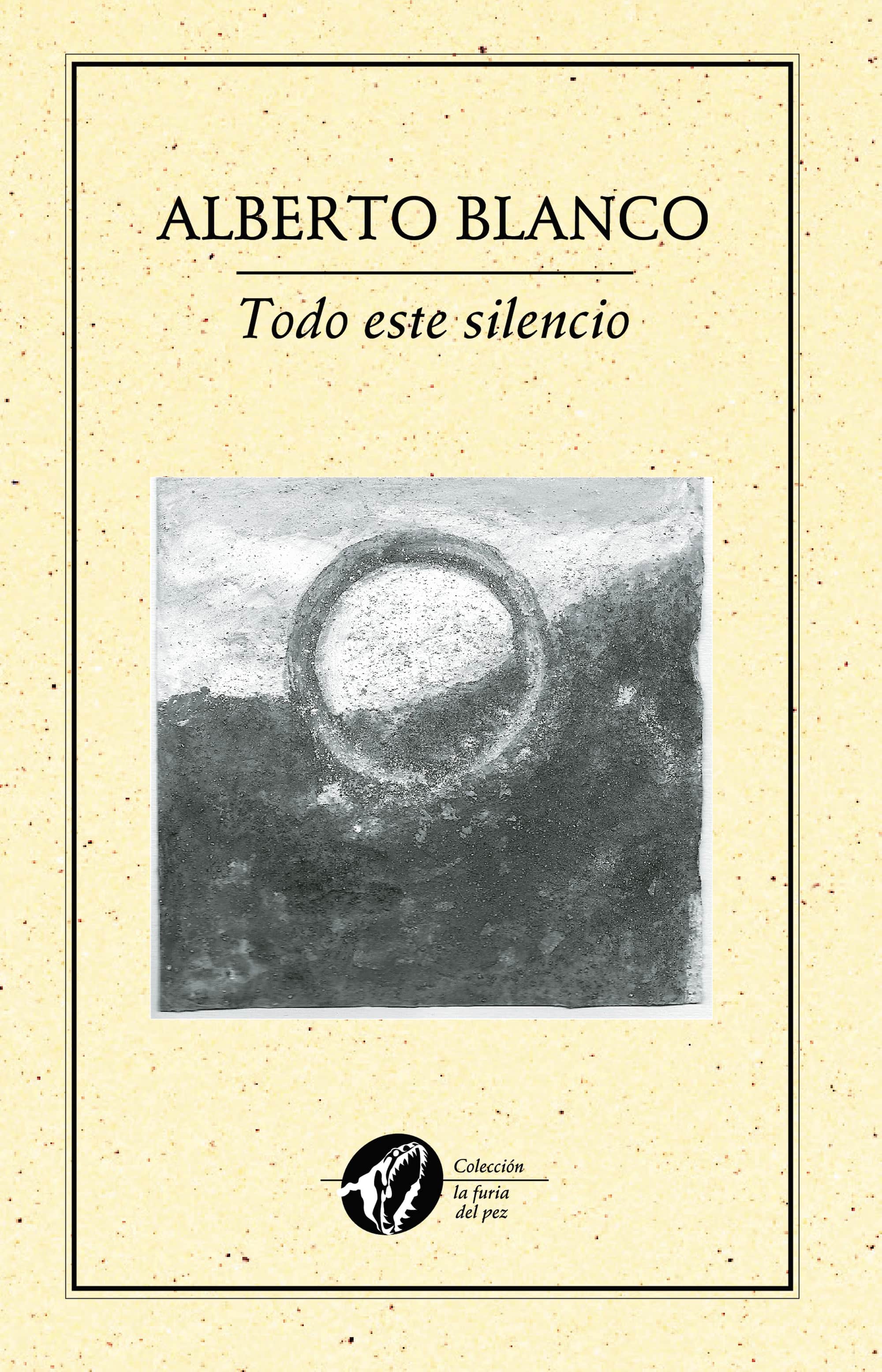 Todo este silencio