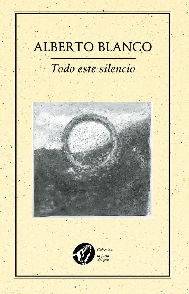 Todo este silencio