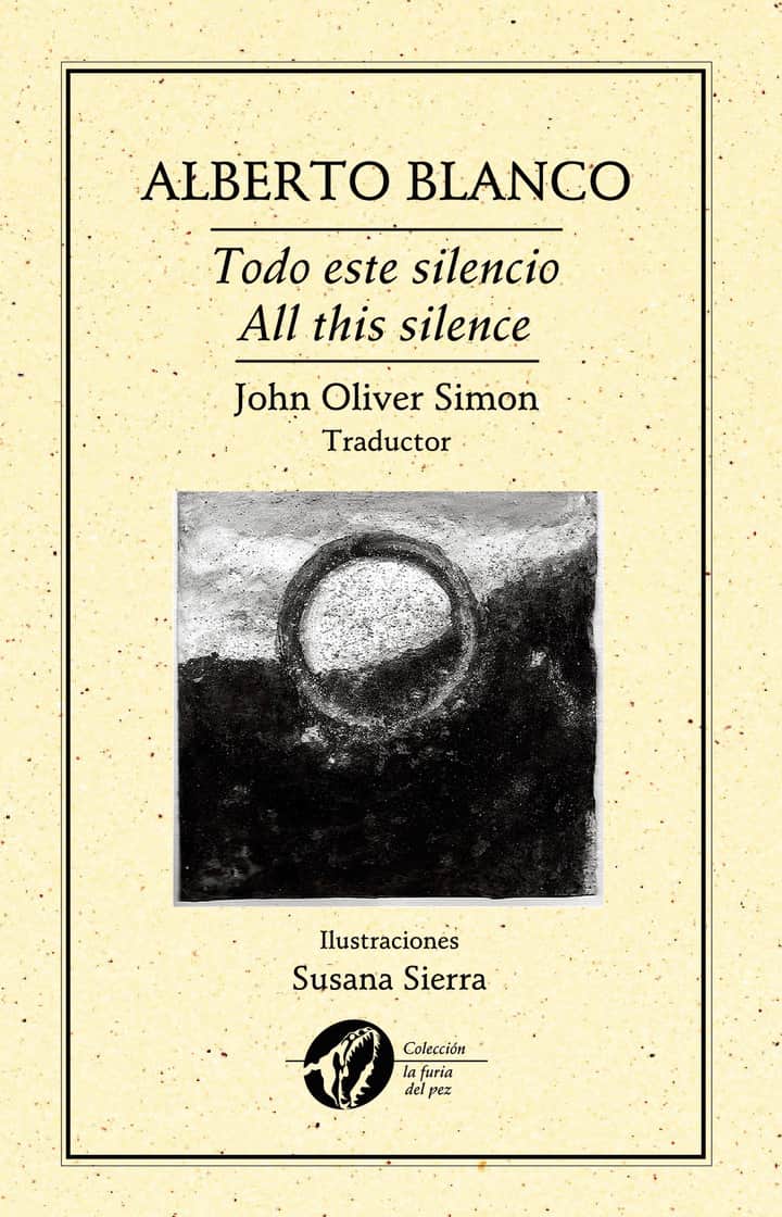 Todo este silencio/All this silence