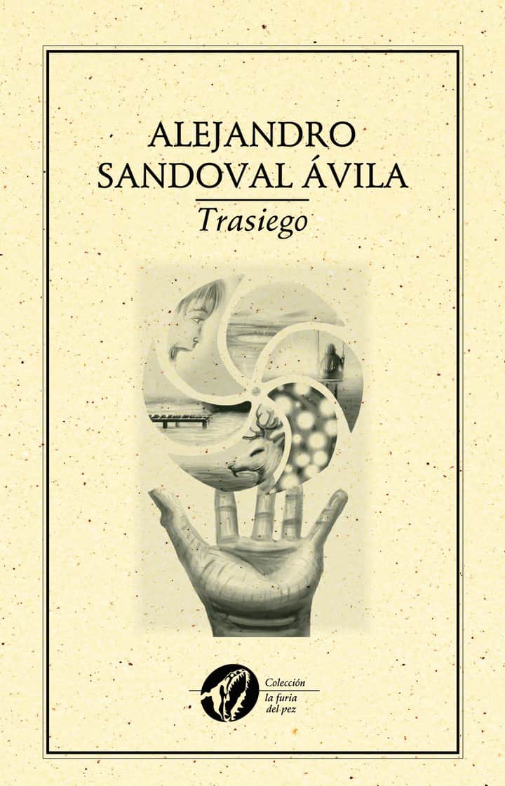 Trasiego