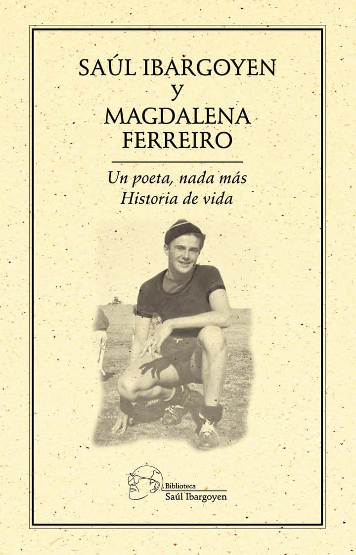 Un poeta, nada más.: Historia de vida