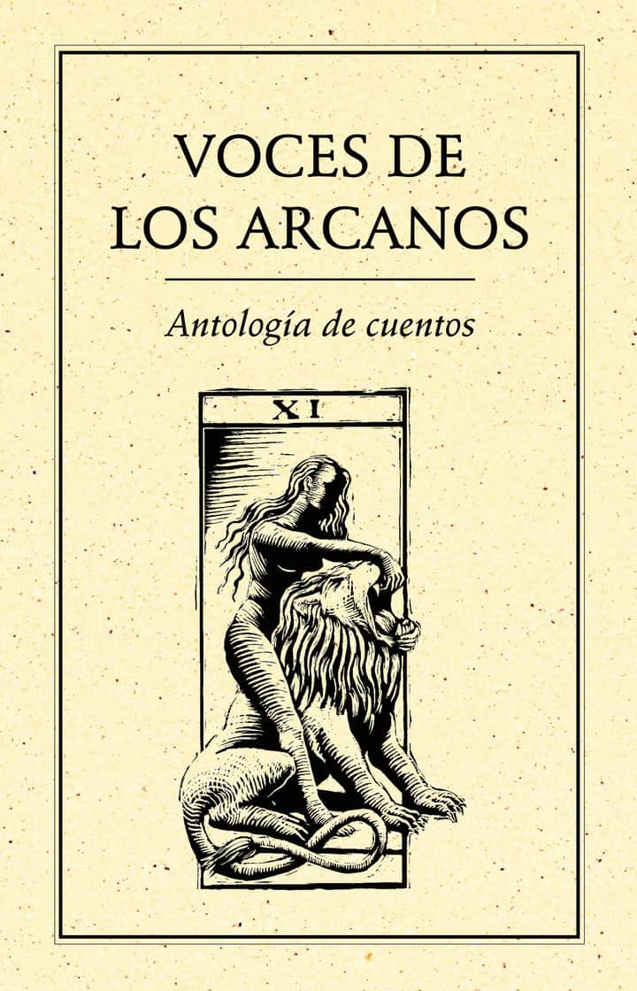 Voces de los arcanos.