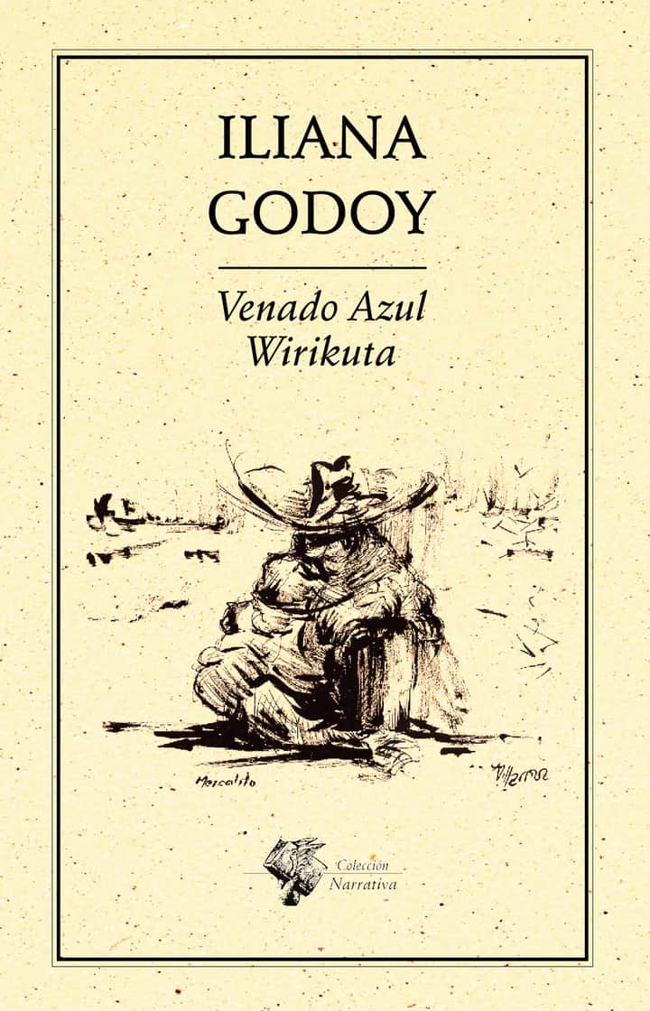 Wirikuta. Venado Azul