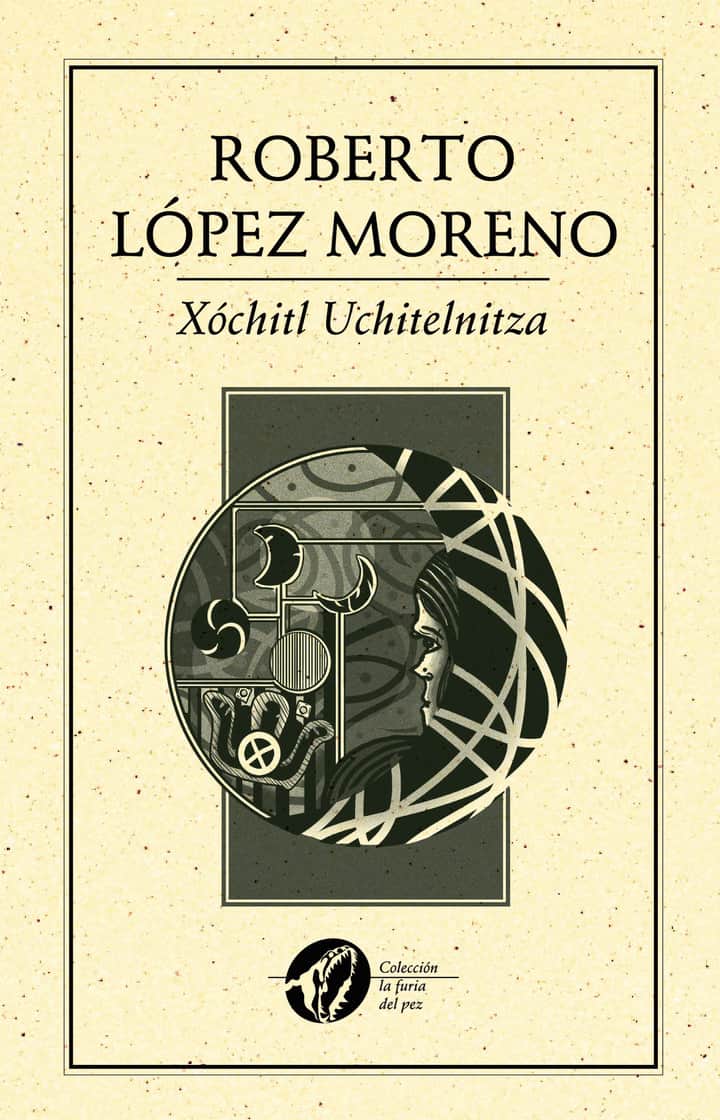Xochitl Uchitelnitza