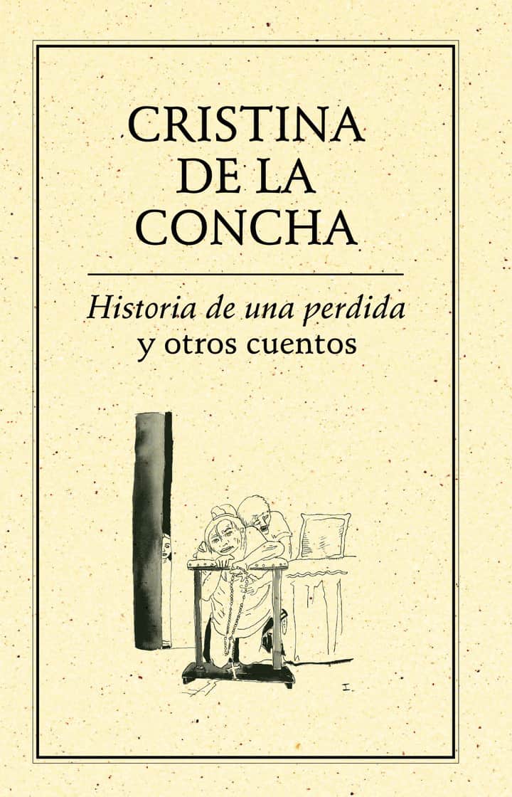 Historia de una perdida y otros cuentos