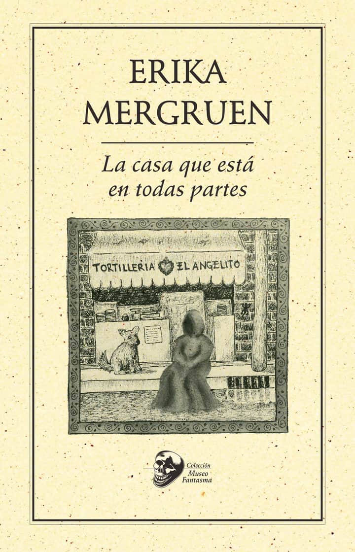 La casa que está en todas partes