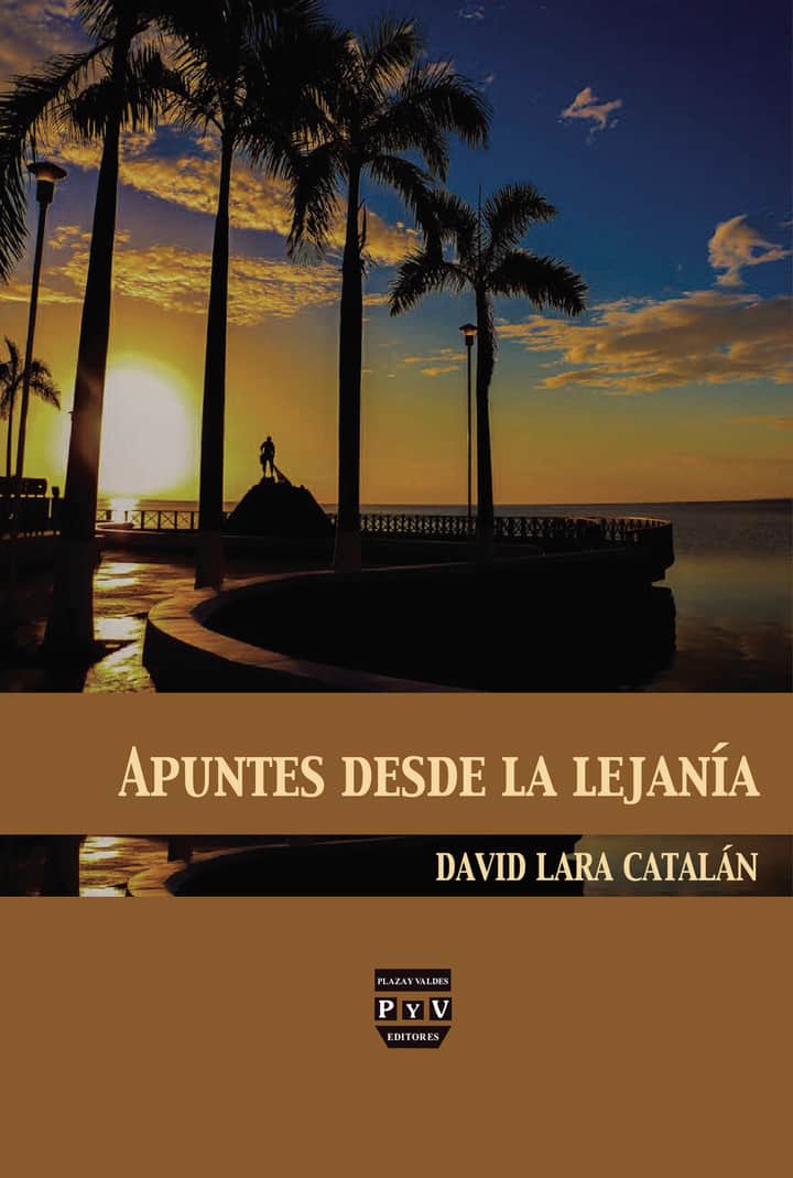 Apuntes desde la lejania