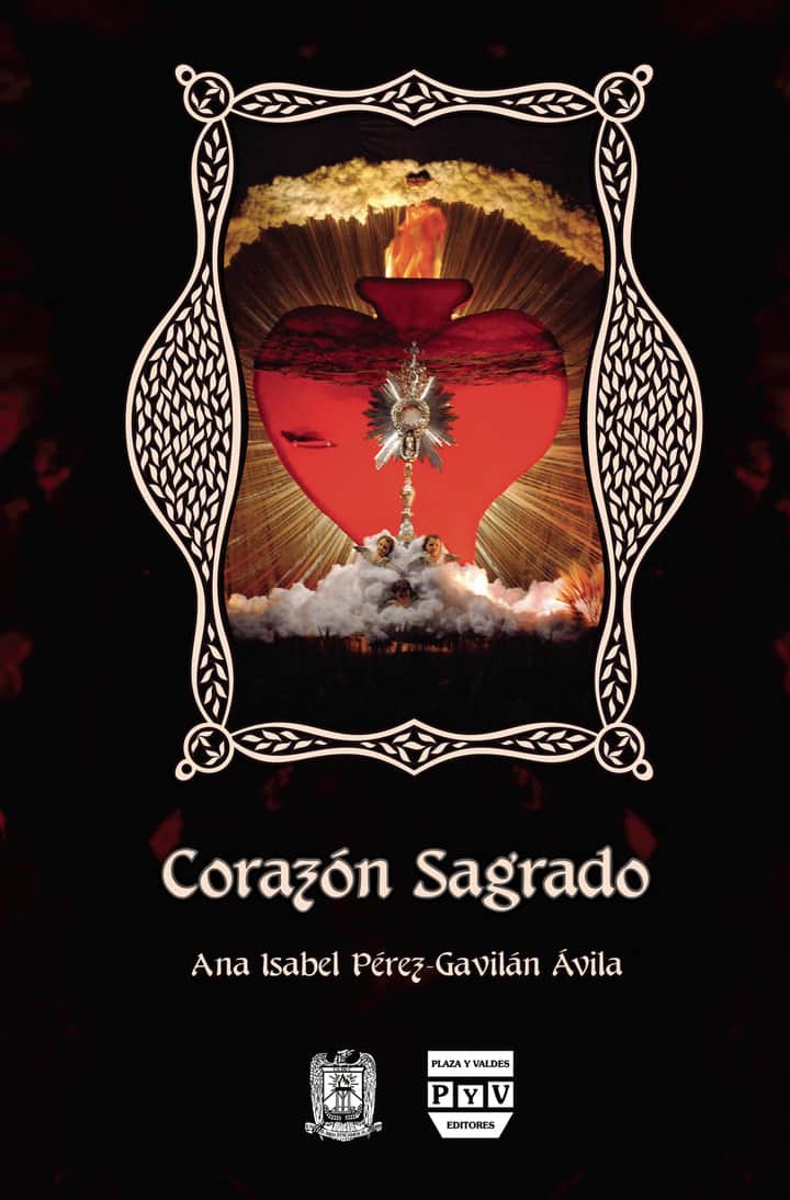 Corazón sagrado y profano. Historia e imagen.: Simbolismo, emblemática, iconografía y arte.