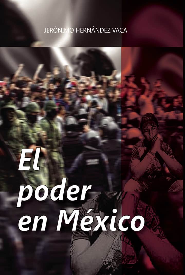 El poder en Mexico
