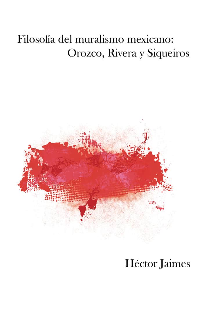 Filosofía del muralismo mexicano