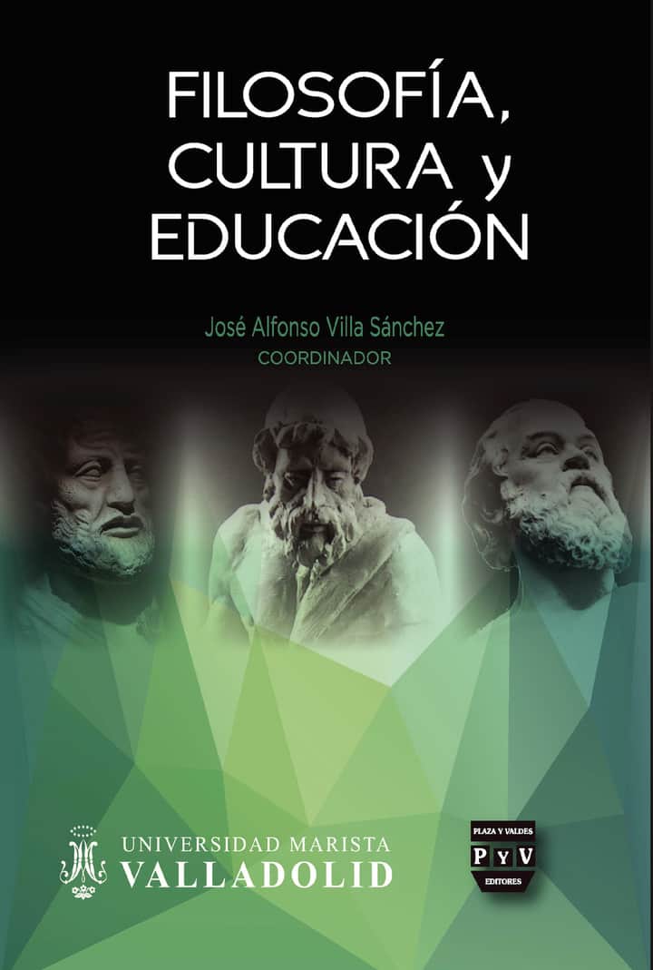 Filosofía, cultura y educación