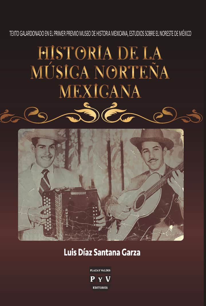 Historia de la música norteña mexicana